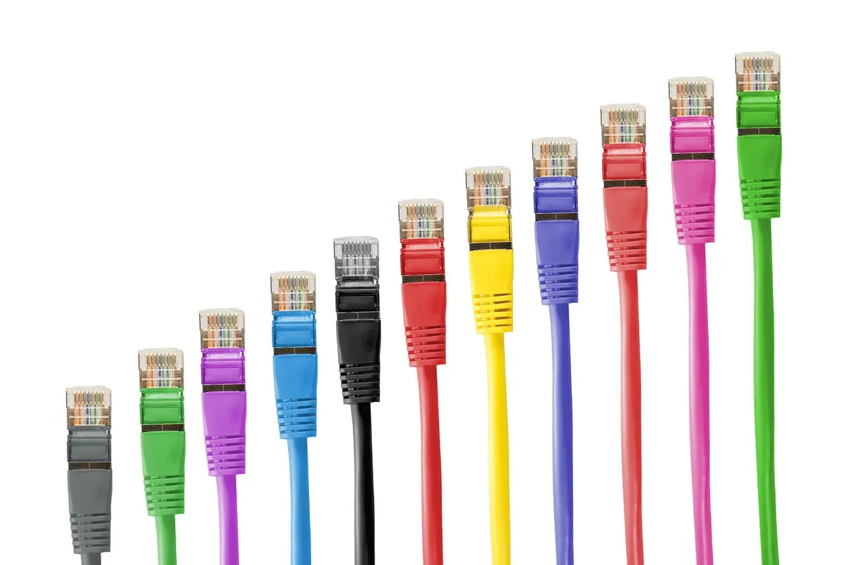 Cable Management for Beginners: A Step-by-Step Desk Setup Guide
