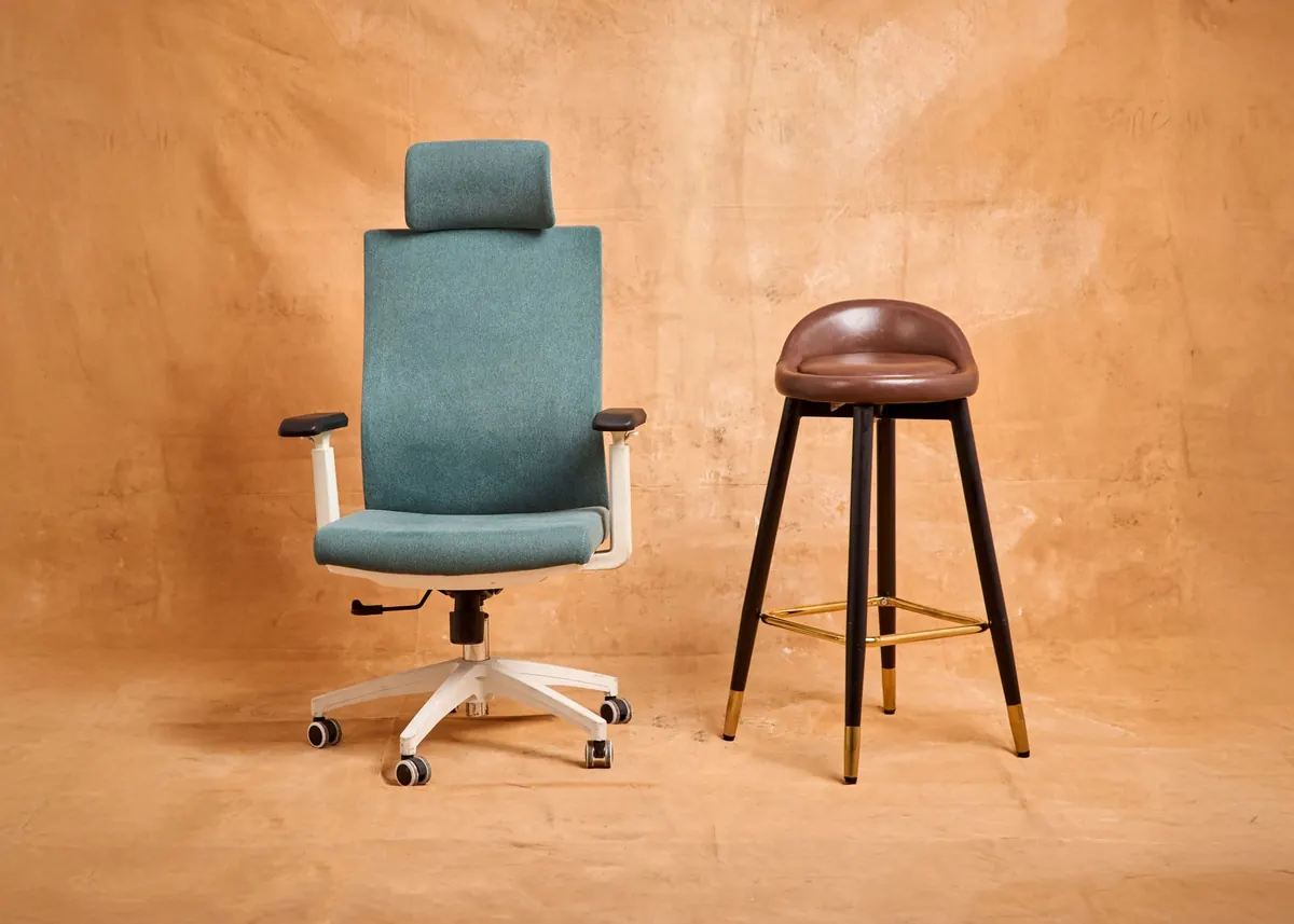 How to Adjust Your Office Chair Correctly in 10 Minutes